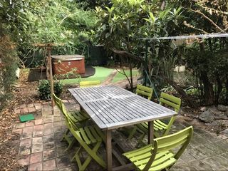  Appartement � louer 2 pi�ces 32 m�