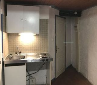 Appartement � louer 1 pi�ce 16 m�