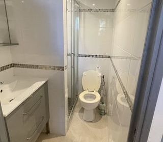  Appartement � louer 1 pi�ce 14 m�