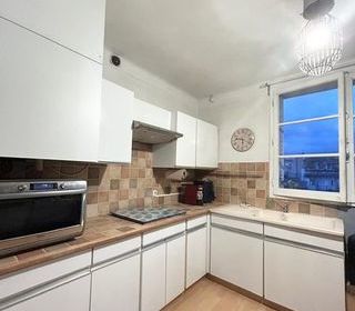  Appartement � louer 3 pi�ces 54 m�