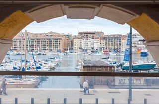  Appartement � louer 2 pi�ces 54 m�