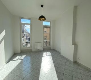  Appartement � louer 1 pi�ce 30 m�