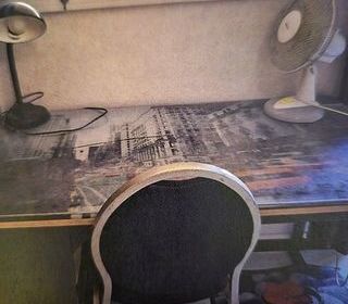  Appartement � louer 1 pi�ce 18 m�