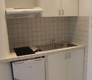  Appartement � louer 1 pi�ce 14 m�