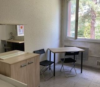  Appartement � louer 1 pi�ce 21 m�