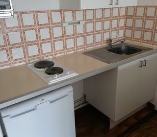  Appartement � louer 1 pi�ce 28 m�