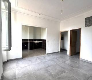  Appartement � louer 1 pi�ce 40 m�