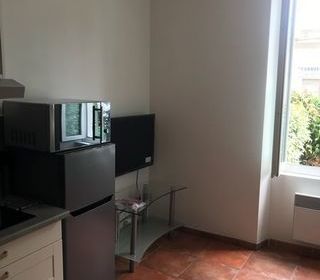  Appartement � louer 2 pi�ces 30 m�