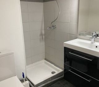  Appartement � louer 1 pi�ce 16 m�