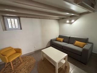  Appartement � louer 1 pi�ce 25 m�