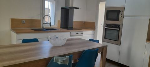   Location Maison Maison - 3 pi�ce(s) - 80 m�