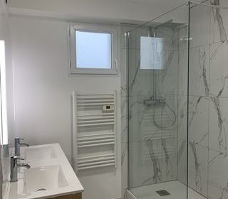  Appartement � louer 3 pi�ces 90 m�