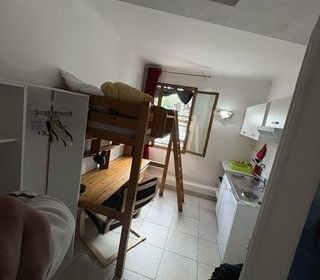  Appartement � louer 1 pi�ce 14 m�