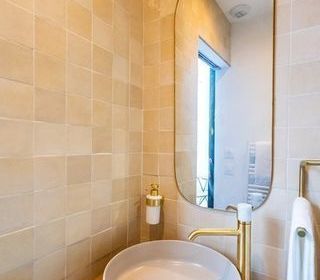  Appartement � louer 3 pi�ces 76 m�