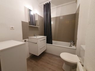  Appartement � louer 1 pi�ce 21 m�