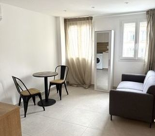  Appartement � louer 2 pi�ces 25 m�