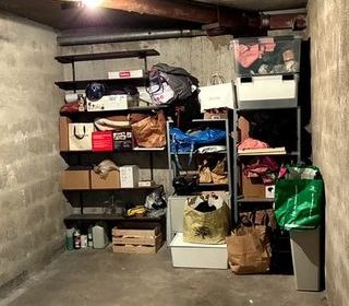  Parking / Garage � louer 1 pi�ce 12 m�