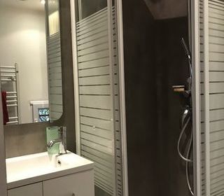  Appartement � louer 2 pi�ces 32 m�