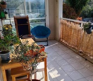  Appartement � louer 3 pi�ces 71 m�