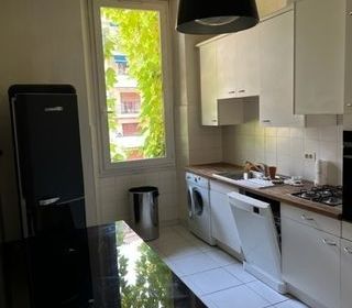  Appartement � louer 2 pi�ces 90 m�