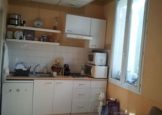  Appartement � louer 1 pi�ce 28 m�