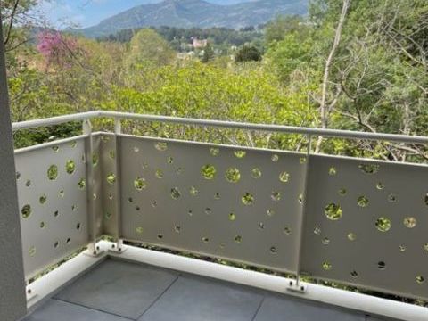   Location Appartement Appartement - 2 pi�ce(s) - 45 m�