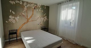  Maison � louer 3 pi�ces 80 m�