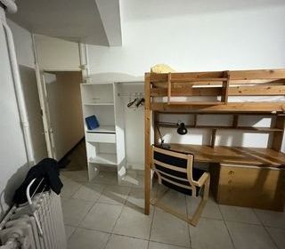  Appartement � louer 1 pi�ce 14 m�