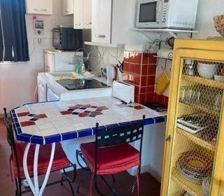  Appartement � louer 1 pi�ce 25 m�