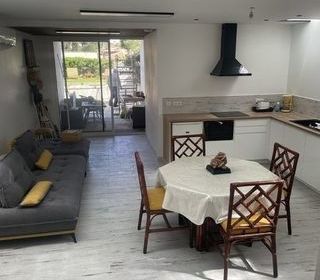  Appartement � louer 3 pi�ces 88 m�