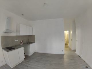  Appartement � louer 2 pi�ces 35 m�