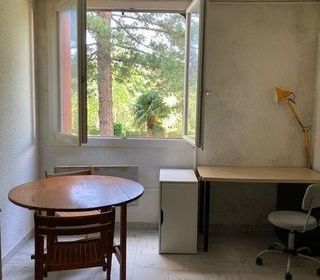  Appartement � louer 1 pi�ce 21 m�