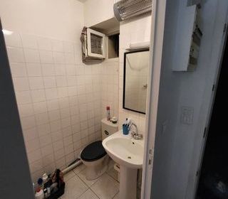  Appartement � louer 1 pi�ce 17 m�