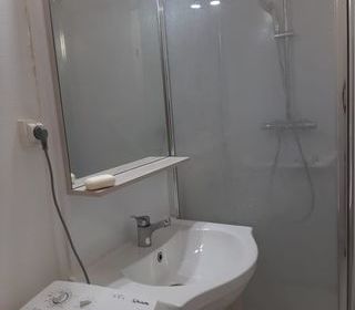  Appartement � louer 2 pi�ces 25 m�