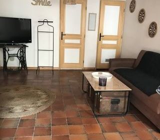  Appartement � louer 1 pi�ce 28 m�