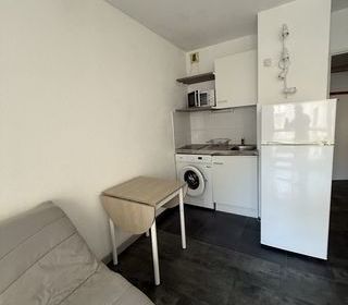  Appartement � louer 1 pi�ce 19 m�