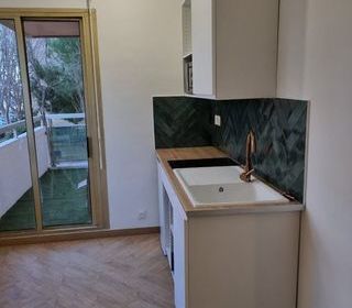  Appartement � louer 1 pi�ce 21 m�