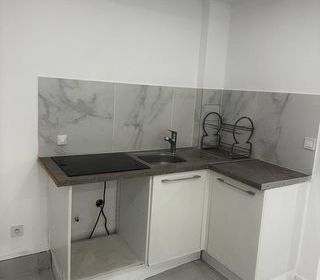  Appartement � louer 2 pi�ces 35 m�