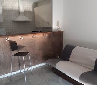  Appartement � louer 1 pi�ce 32 m�