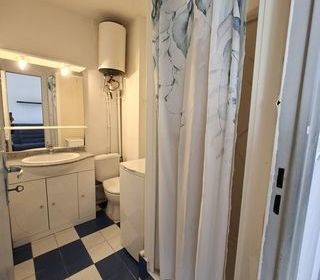  Appartement � louer 1 pi�ce 18 m�