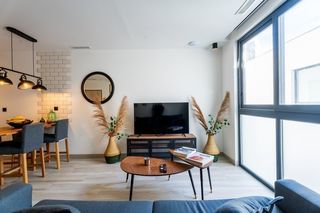  Appartement � louer 2 pi�ces 46 m�