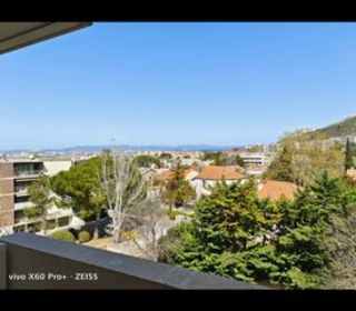  Appartement � louer 1 pi�ce 22 m�