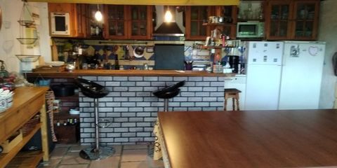   Location Maison Maison - 3 pi�ce(s) - 95 m�