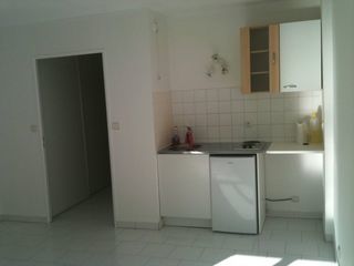  Appartement � louer 1 pi�ce 25 m�