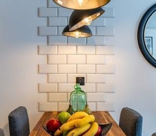  Appartement � louer 2 pi�ces 46 m�