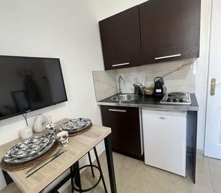  Appartement � louer 1 pi�ce 20 m�