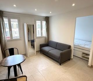  Appartement � louer 2 pi�ces 25 m�