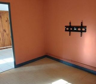  Appartement � louer 2 pi�ces 35 m�