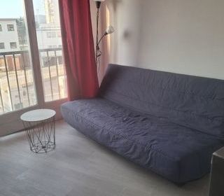  Appartement � louer 1 pi�ce 17 m�