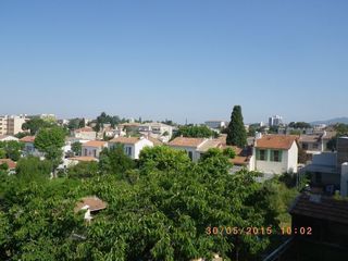  Appartement � louer 1 pi�ce 30 m�